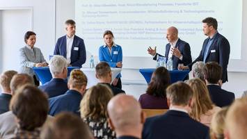 nxp, nexperia und desy: so soll die chip-industrie im norden „sturmfest“ werden