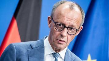 nach merz-vorstoß – schrumpft die staatliche rente zur basisabsicherung?