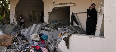 US-Botschaft rät Amerikanern, den Libanon zu verlassen