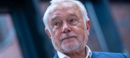 „ich halte streit für sehr produktiv“: wolfgang kubicki will fdp-chef werden