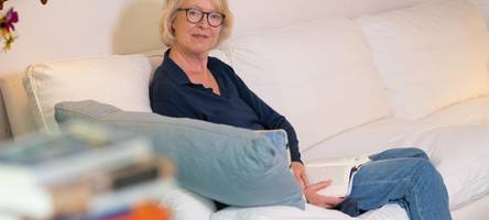 „Ein Buch ist wie ein Scharnier zwischen Menschen“: Meike Winnemuth zum Welttag des Buches