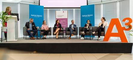 Arbeitsmarkt - quo vadis?