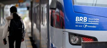 einschränkungen wegen bauarbeiten: das erwartet fahrgäste ende april