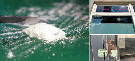 Nach Schüssen auf die Loco Bar: Ermittlungen geben Einblick in eine kriminelle Parallelwelt