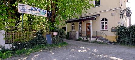 Osteria Kuckuck in Augsburg hat nach 30 Jahren geschlossen – das soll dort folgen