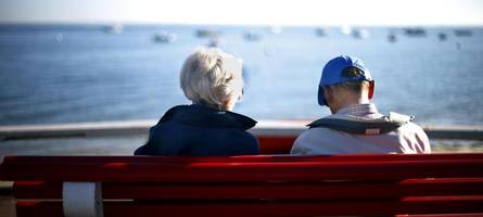 „ich fahre jetzt öfter zu meiner oma – aber deutlich entspannter“