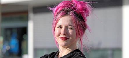 Cheyenne Hanson vor WM-Kampf: „Serrano hat alles zu verlieren, ich gar nichts“