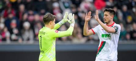 warum der fca den bayern und freiburg die daumen drücken muss: so kommt augsburg in den europacup