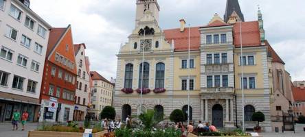 von 19.33 uhr bis 19.45 uhr: ingolstädter afd-büro hat „interessante Öffnungszeiten“