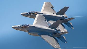 Norwegische F-35 jagen Putins U-Boot-Jäger über dem Nordmeer – Linienflieger muss in der Luft kreisen