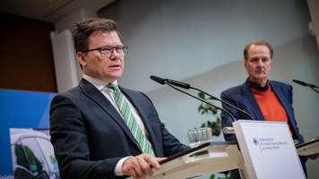 spd-minister sieht verbesserungsbedarf bei reiche-plan