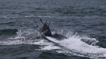 tausende drohnenboote gegen china: us-navy rüstet im indopazifik rasant auf