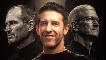 Die Apple-Ära belegt: Großartigkeit braucht Größenwahn