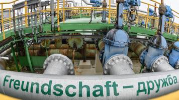 Nordosten in Gefahr: Schwedt ist mehr als nur eine Raffinerie