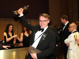 Dokumentarfilm: Der Lehrer, der aus Versehen einen Oscar gewann