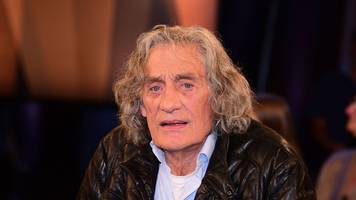 „teil meines lebens ist weggebrochen“: defa-legende winfried glatzeder trauert um seine ehefrau