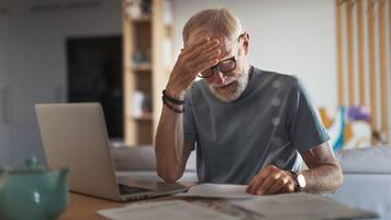 karl (85) verliert nach 10 jahren platz in der warteschlange: „glaube nicht, dass ich jemals eine seniorenwohnung bekomme“