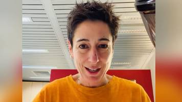 Nach Interview mit BKA-Mann prasselt Hass auf Hayali ein