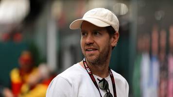 neue regeln: sebastian vettel warnt die formel 1, „herz des sports” zu verlieren