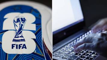 WM 2026 im Visier von Betrügern: Wie Sie sich digital absichern