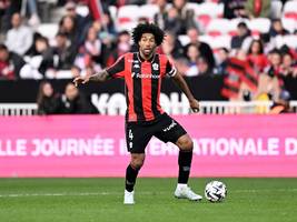 Fußball: Dante kehrt zum FC Bayern zurück