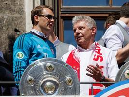 direktorium: engagement beim fc bayern hätte genehmigt werden müssen: reiter lässt alle fragen zu seinen bayern-tätigkeiten unbeantwortet