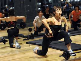 kolumne „schön doof“: im diät-knast