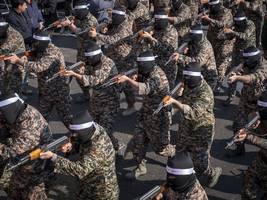 Krieg in Nahost: Wer regiert Iran?