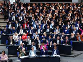 parteien: die brandmauer ist das falsche mittel