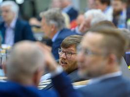 Vor der Wahl in Sachsen-Anhalt: Ein Parlament wappnet sich gegen Blockaden durch die AfD