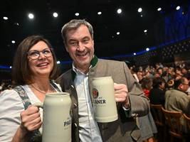 Wahl zum Staatsoberhaupt: Söder kann sich Ilse Aigner gut als Bundespräsidentin vorstellen