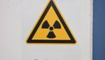 40 Jahre Tschernobyl: Hessen prüft weiter Radioaktivität – 600 Proben jährlich