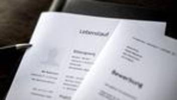 Arbeitsmarkt: Umfrage: Ghosting bei Bewerbungen nimmt zu