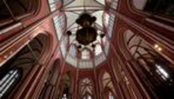 Backsteingotik in MV: Brillante Baukunst - Doberaner Münster jetzt ausgezeichnet