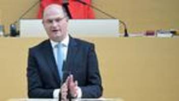 Bayerischer Landtag: 168,5 Milliarden: Landtag will Haushalt beschließen