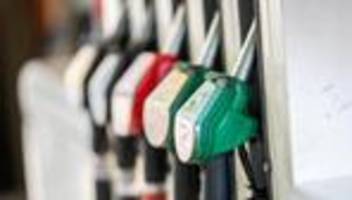 benzin und diesel: spritpreise machen deutlichen sprung nach oben