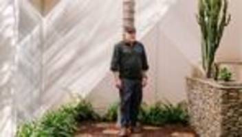 Biennale in Venedig: Der amerikanische Traum lebt