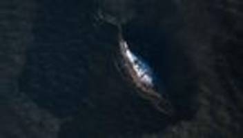 Buckelwal vor Poel: Ministerium wartet auf neues Wal-Rettungskonzept