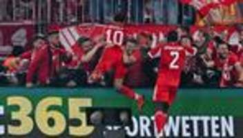 Champions League: UEFA-Geldstrafe gegen FC Bayern - aber kein Fan-Ausschluss