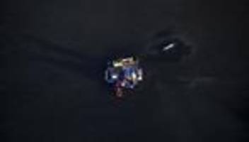 deutsche gasförderung: frack, baby, frack!