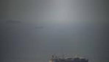 Die Lage im Überblick: Trump gibt Teheran nur noch wenig Zeit