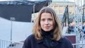 earth day: obama: junge leute wie luisa neubauer geben mir hoffnung