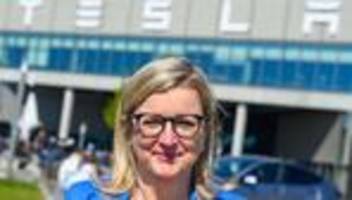 Elektroauto-Vorreiter: Brandenburg sieht Mitarbeiterplus bei Tesla als Bekenntnis