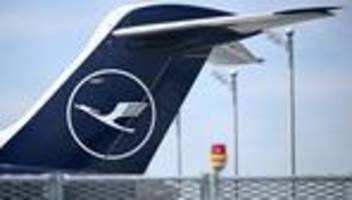 Europäischer Gerichtshof: EU-Erlaubnis für Corona-Hilfen an Lufthansa ist nichtig