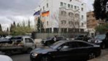 eva-maria michelmann: vermisste kölnerin michelmann sitzt im gefängnis in damaskus