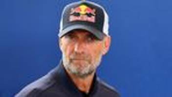 FC Red Bull Salzburg: Schluss mit Rambazamba