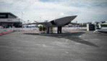 future combat air system : russland rüstet auf und europa streitet über kampfjets