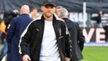 Fußball-Bundesliga: Polanski vor Wolfsburg: »Keine Angst aufkommen lassen«