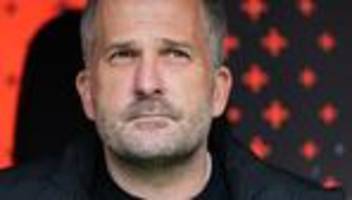 Fußball-Bundesliga: »Mega realistisch«: FC Augsburg kurz vor Ziel Klassenerhalt