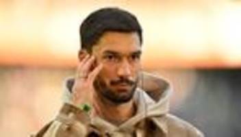 Fußball: Polanski sieht WM-Chance für Kleindienst